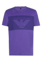 Armani Jeans Print T-shirts - Item 37974085
