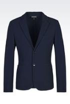 Emporio Armani Two Button Jackets - Item 41693373