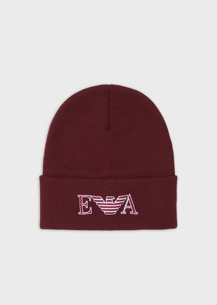 Emporio Armani Beanies - Item 46655411