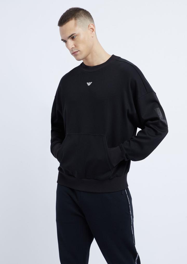 Emporio Armani Sweatshirts - Item 12326970