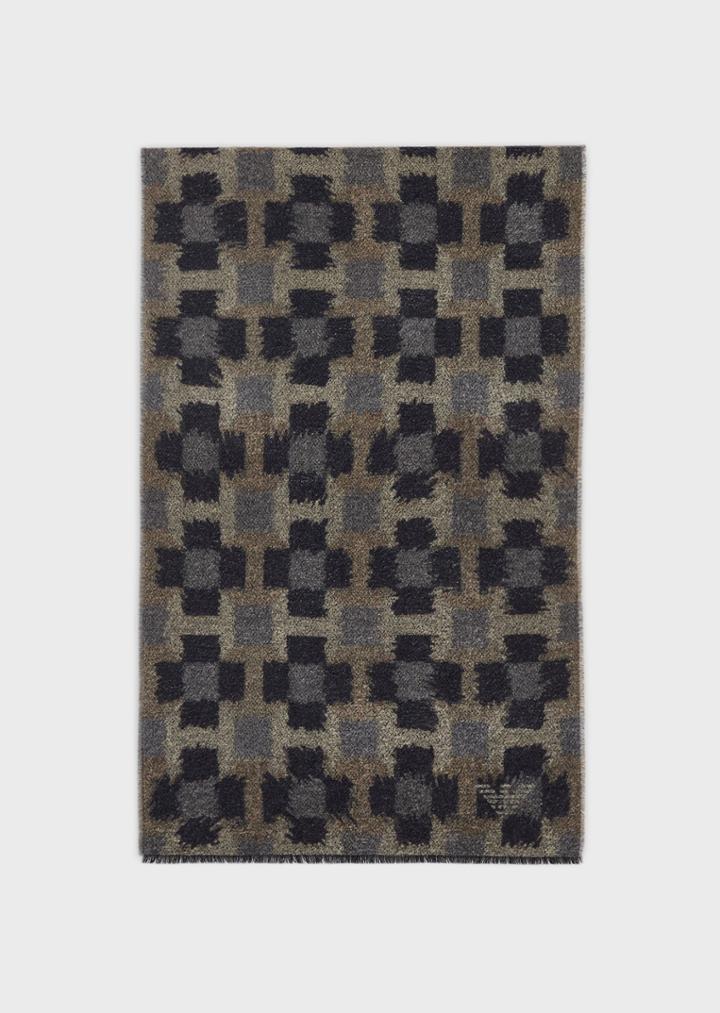 Emporio Armani Stoles - Item 46657955