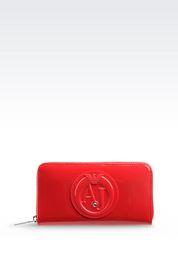 Armani Jeans Wallets - Item 46417834