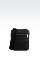 Armani Jeans Messenger Bags - Item 45250105