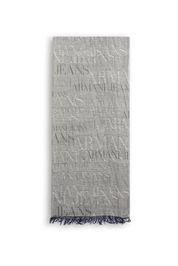 Armani Jeans Scarves - Item 46500691