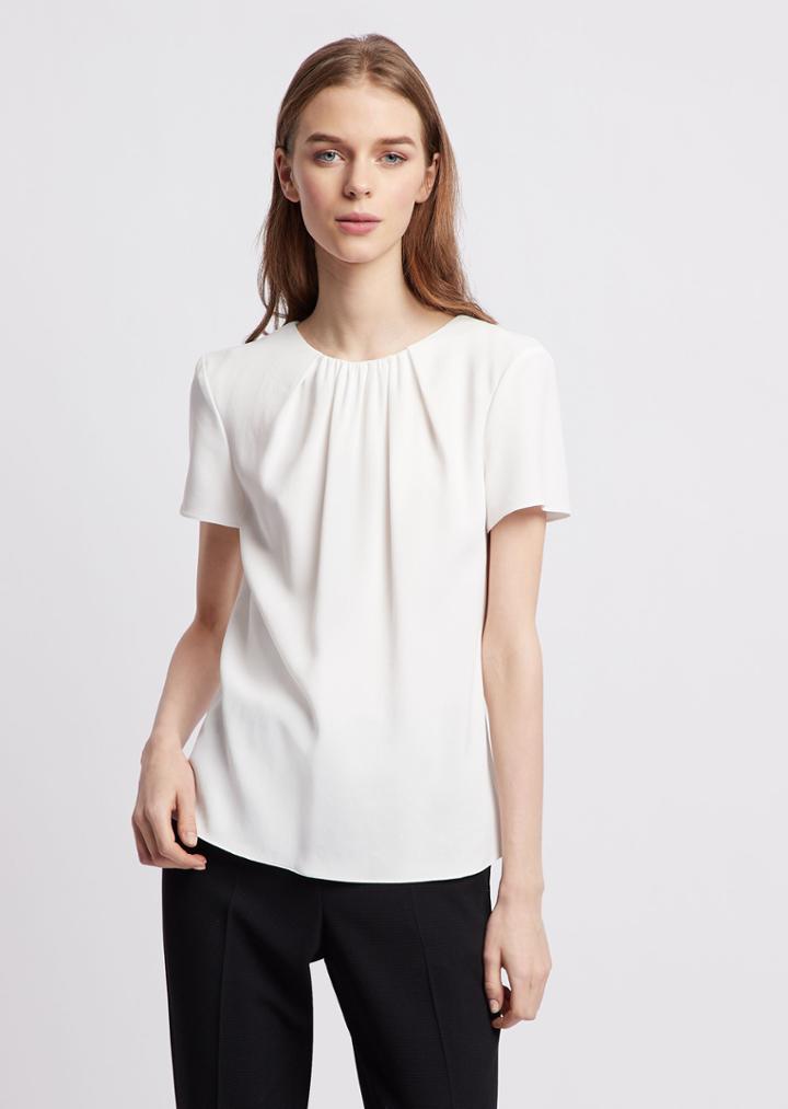 Emporio Armani Tops - Item 38761734
