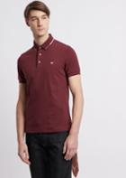 Emporio Armani Polo Shirts - Item 12299498