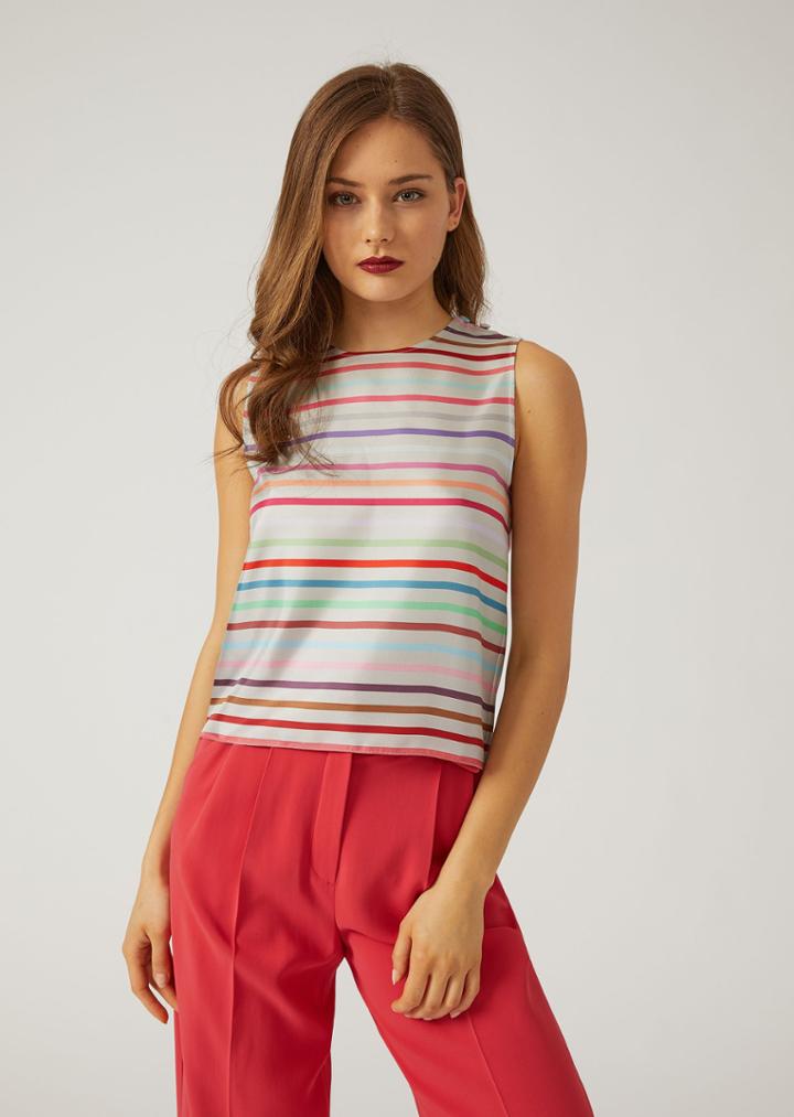 Emporio Armani Tops - Item 38750699