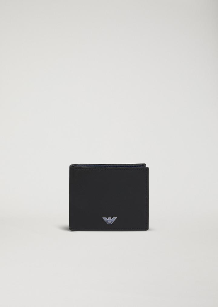 Emporio Armani Wallets - Item 46601879