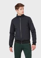 Emporio Armani Blouson Jackets - Item 41920491