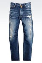Armani Jeans Jeans - Item 36685338
