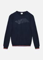 Emporio Armani Sweaters - Item 39798048