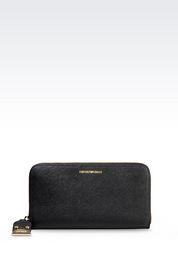 Emporio Armani Wallets - Item 46403496