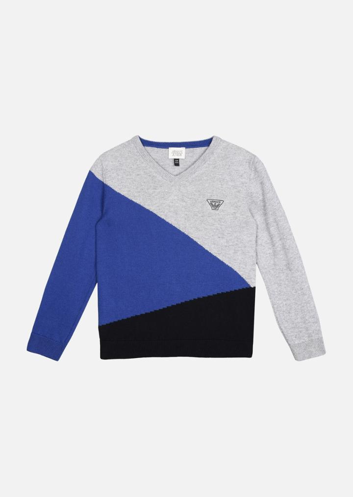 Emporio Armani Sweaters - Item 39795608