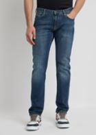 Emporio Armani Slim Jeans - Item 42722202