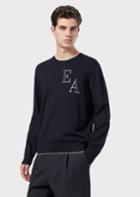 Emporio Armani Sweaters - Item 39988207