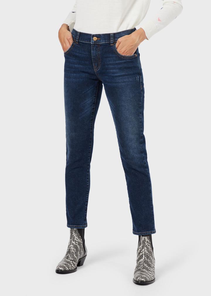 Emporio Armani Slim Jeans - Item 42766822