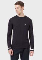Emporio Armani Sweaters - Item 39994488