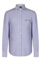 Armani Jeans Long Sleeve Shirts - Item 38614641