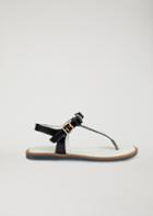 Emporio Armani Sandals - Item 11429996