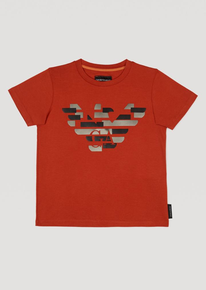 Emporio Armani T-shirts - Item 12239214