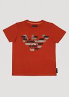 Emporio Armani T-shirts - Item 12239214
