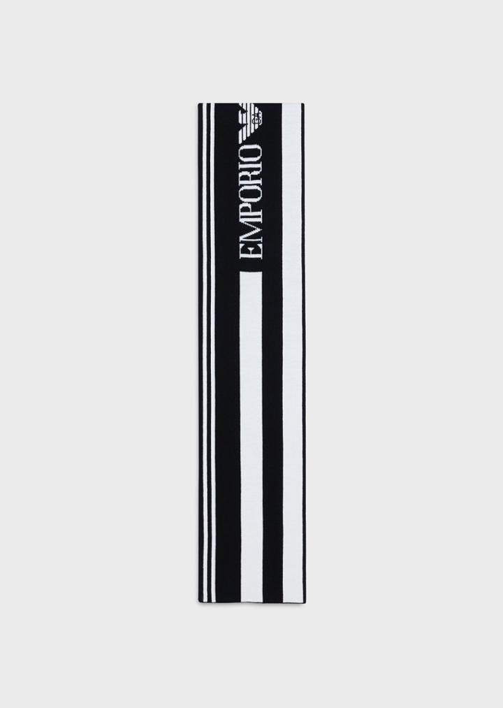 Emporio Armani Scarves - Item 46654461