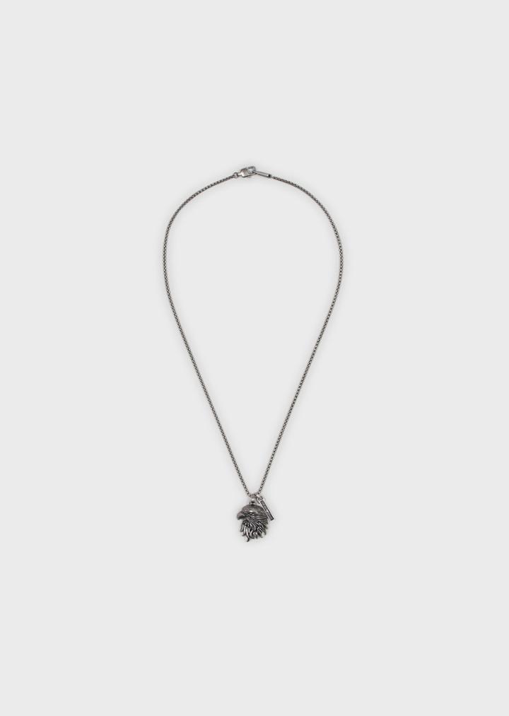 Emporio Armani Necklaces - Item 50234998