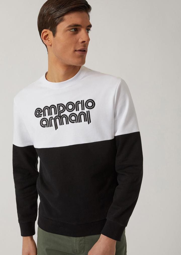 Emporio Armani Sweatshirts - Item 12160340
