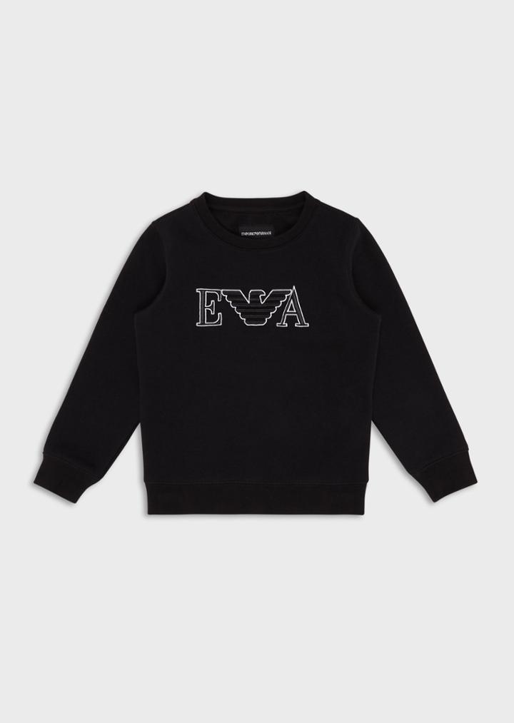 Emporio Armani Sweatshirts - Item 12381551