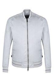 Armani Jeans Bomber Jackets - Item 41696430