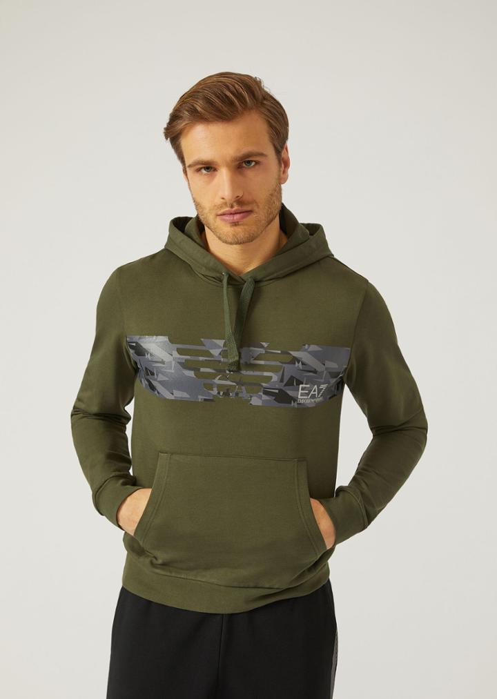 Emporio Armani Sweatshirts - Item 12148501