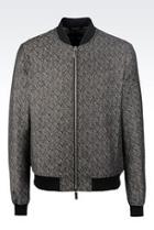 Emporio Armani Bomber Jackets - Item 41594350