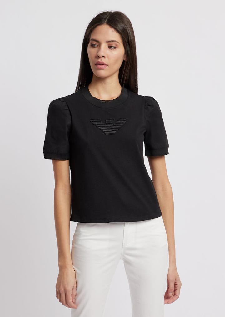 Emporio Armani Sweaters - Item 39930457