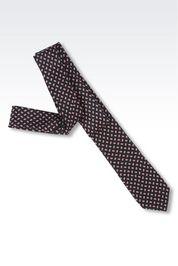 Emporio Armani Ties - Item 46502144