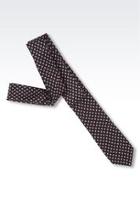 Emporio Armani Ties - Item 46502144