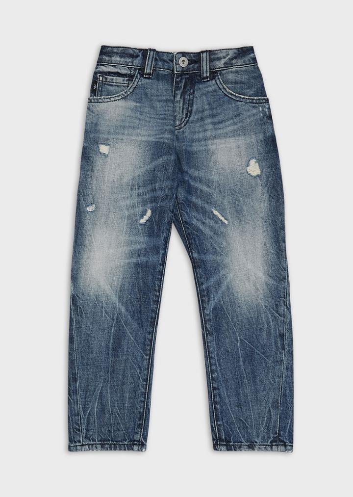 Emporio Armani Jeans - Item 42765910
