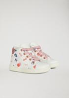 Emporio Armani Sneakers - Item 11576120