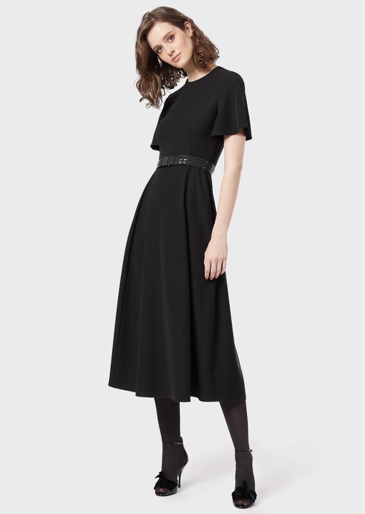 Emporio Armani Long Dresses - Item 34982354
