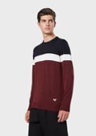 Emporio Armani Sweaters - Item 39990411