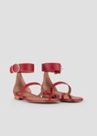 Emporio Armani Sandals - Item 11684976
