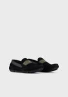 Emporio Armani Driving Shoes - Item 11746213