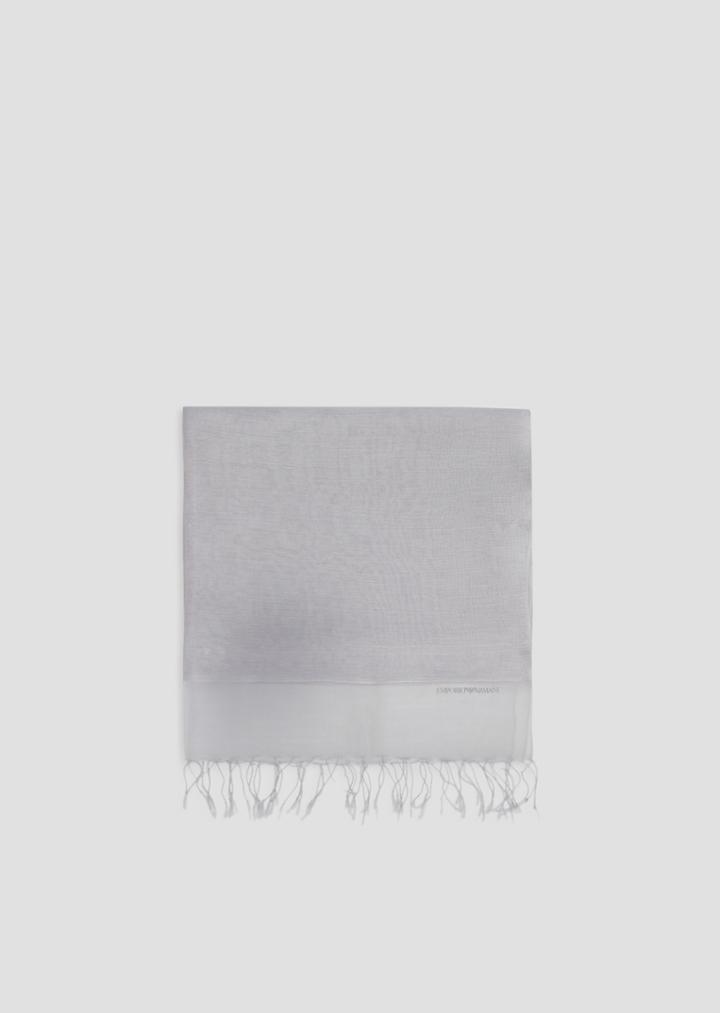 Emporio Armani Stoles - Item 46629154