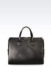 Emporio Armani Bauletto Bags - Item 45220595