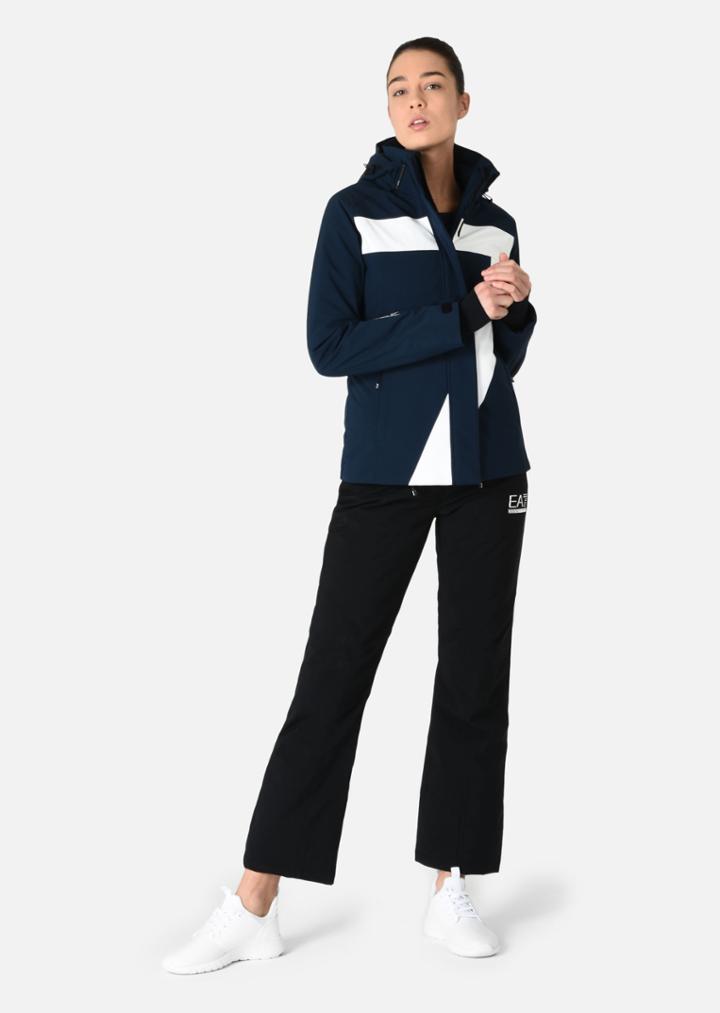 Emporio Armani Ski Jackets - Item 41775177