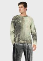 Emporio Armani Sweaters - Item 14008838