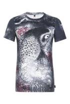 Armani Jeans Print T-shirts - Item 37979976