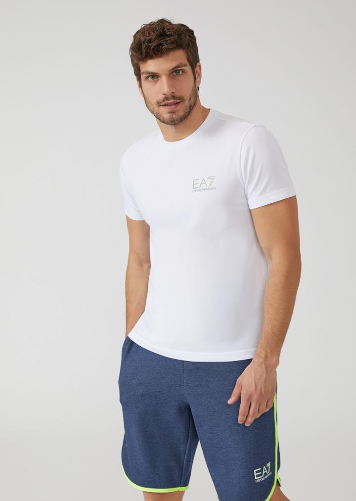 Emporio Armani Active Tops - Item 12227265