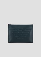 Emporio Armani Clutch Bags - Item 45451338
