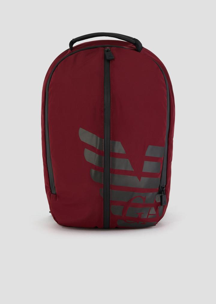 Emporio Armani Backpacks - Item 45449621