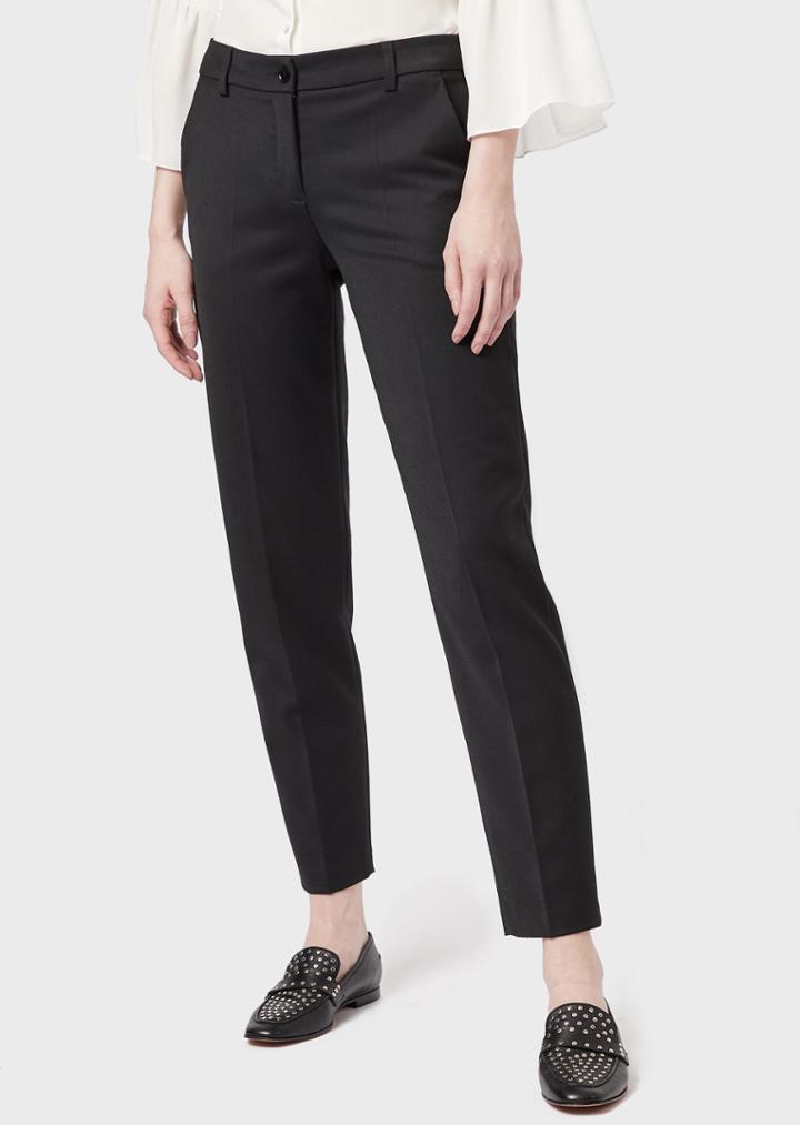 Emporio Armani Casual Pants - Item 13366262